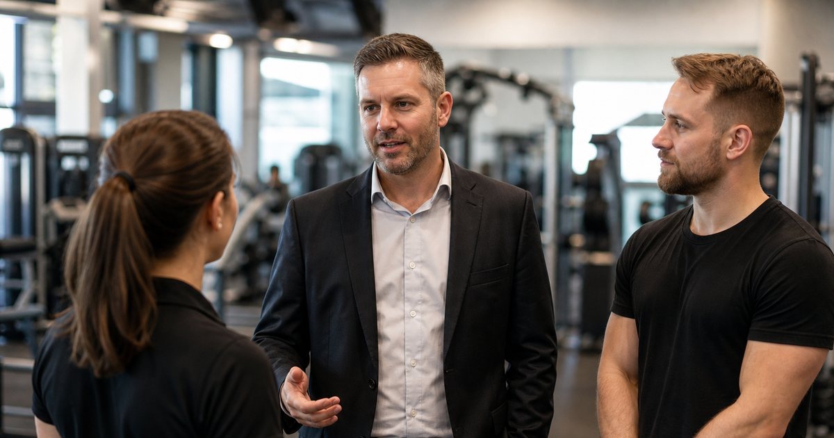 How can a multi-location gym keep its membership freeze policy consistent across every single club?