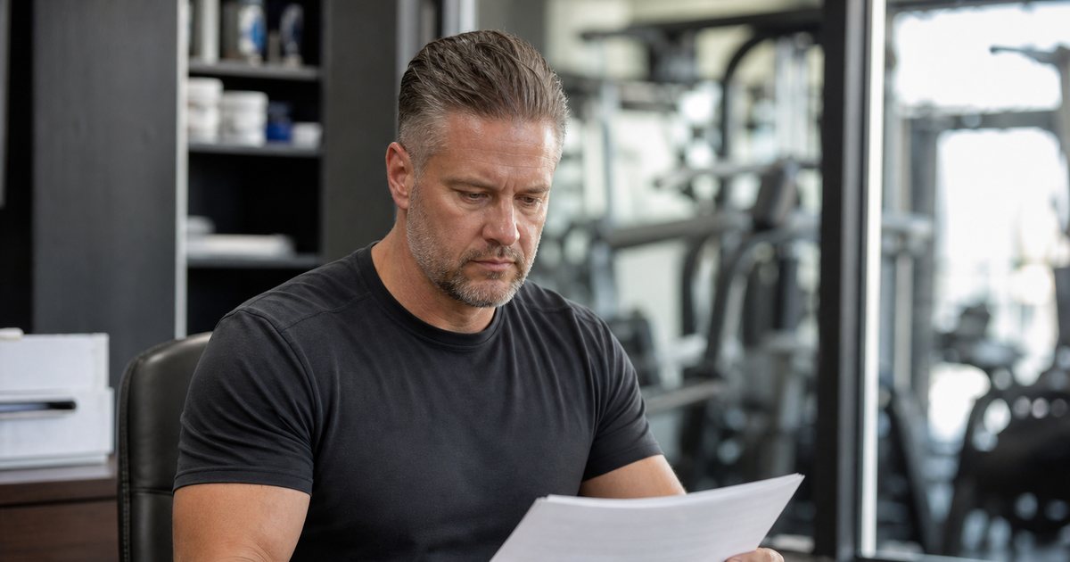 How does a gym know whether its freeze option is actually reducing cancellations rather than just revenue?