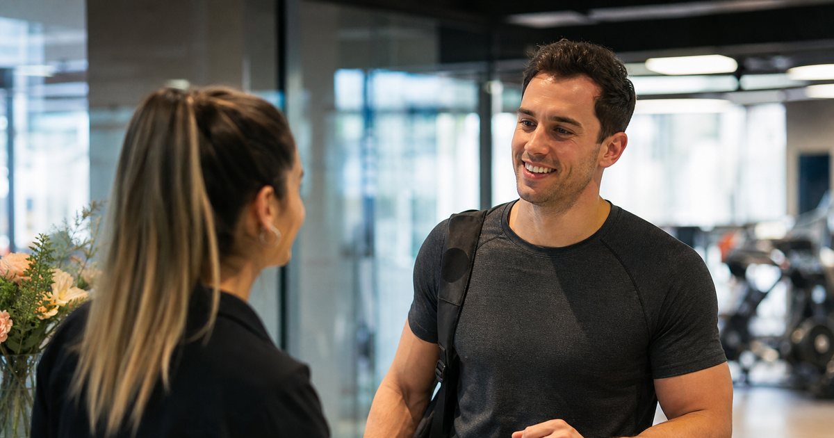 How can a gym turn would-be cancellations into membership freezes without losing needed revenue?